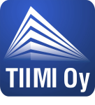 Rakennusinsinööritoimisto Tiimi Oy.